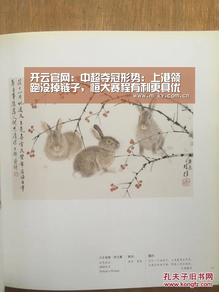 开云综合服务
